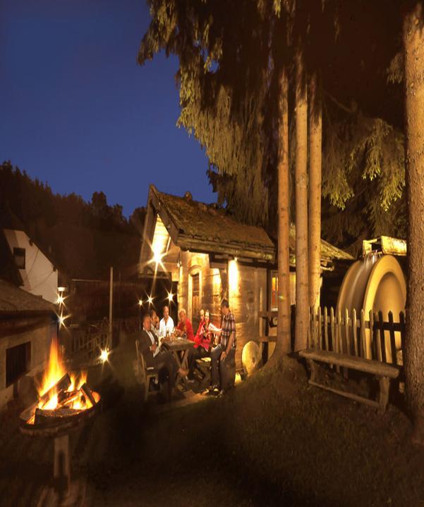 Gasthaus Zur Hammerschmiede, Inh. Josef Alteneder